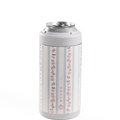 Can Cooler Slim - Primrose